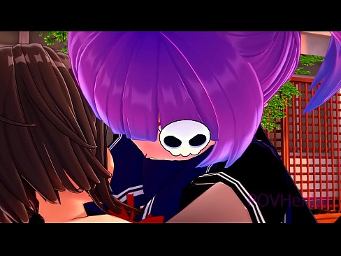 ❤️ Arachne msichana monster. ️ ❌❤